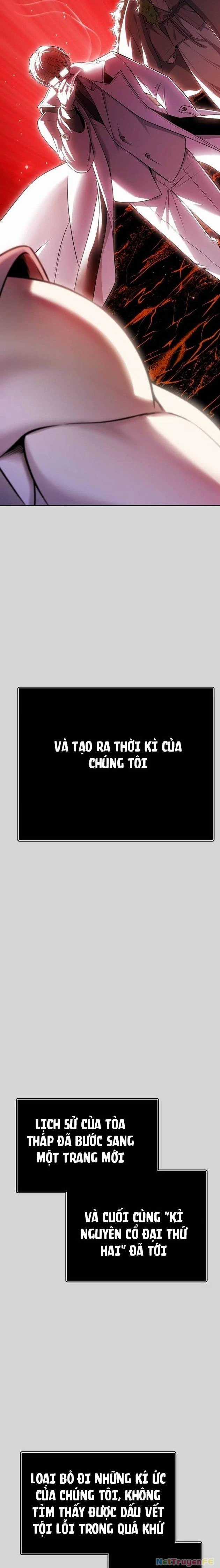 Tòa Tháp Bí Ẩn - Chapter 640 - Trang 49