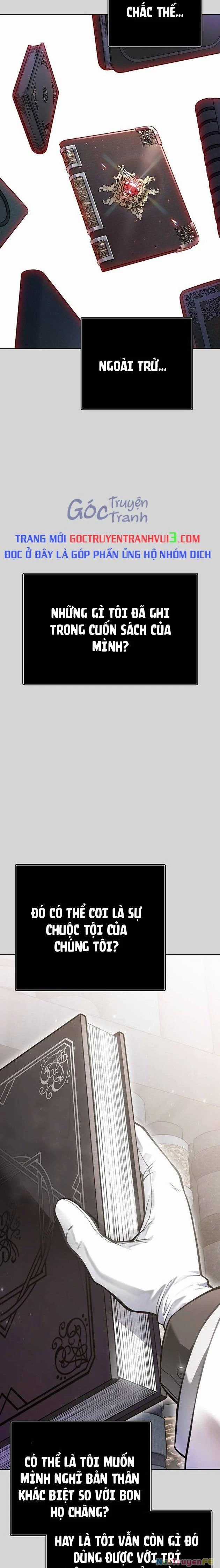 Tòa Tháp Bí Ẩn - Chapter 640 - Trang 50