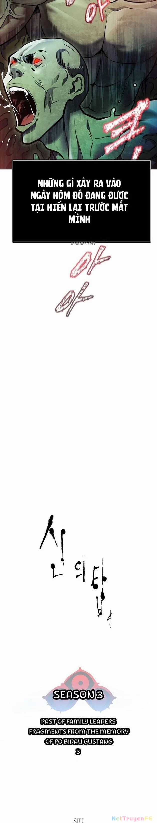 Tòa Tháp Bí Ẩn - Chapter 640 - Trang 6