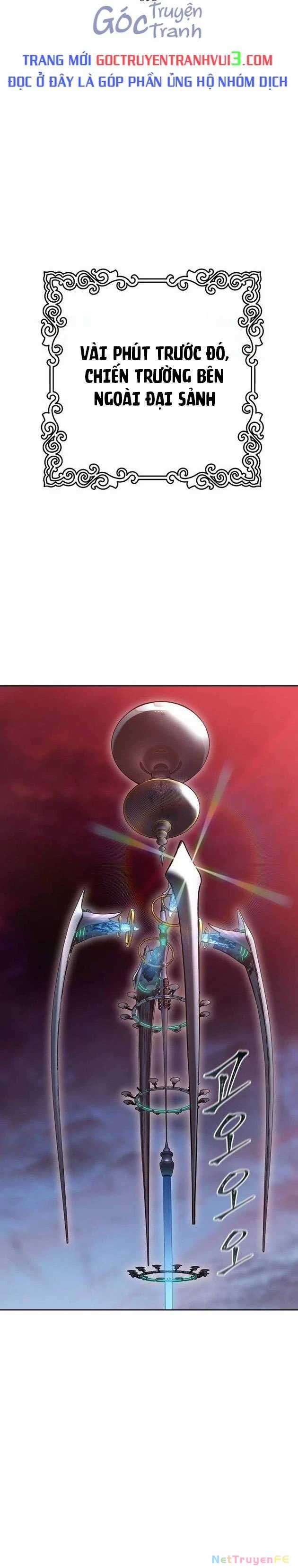 Tòa Tháp Bí Ẩn - Chapter 640 - Trang 7