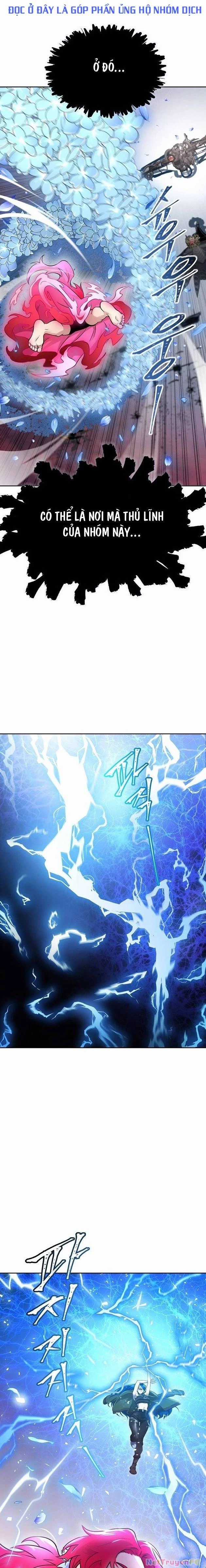 Tòa Tháp Bí Ẩn - Chapter 641 - Trang 12