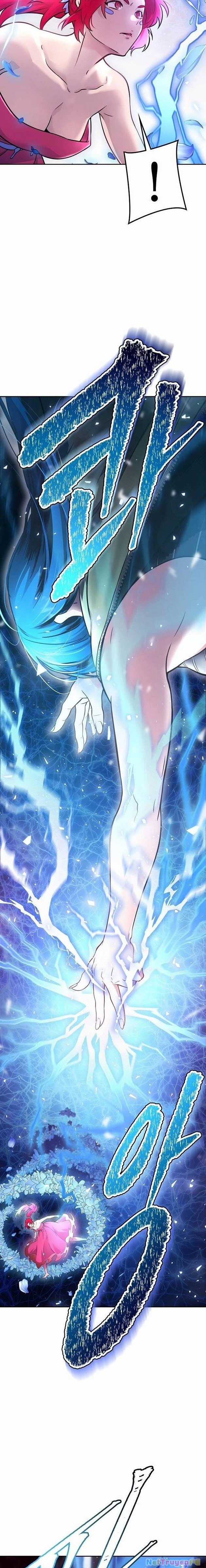 Tòa Tháp Bí Ẩn - Chapter 641 - Trang 13