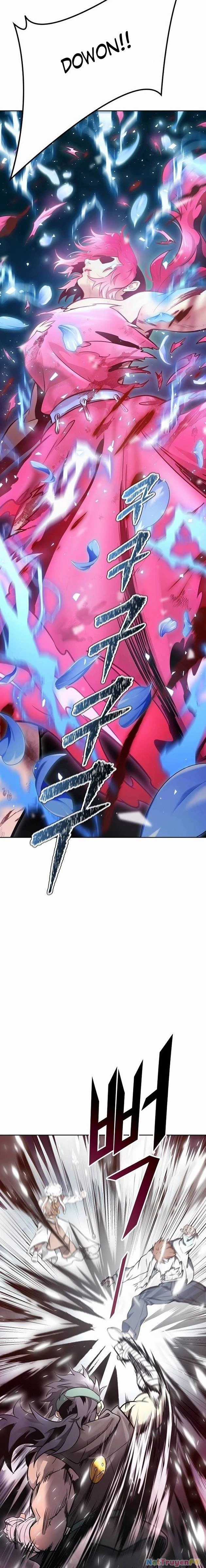 Tòa Tháp Bí Ẩn - Chapter 641 - Trang 15