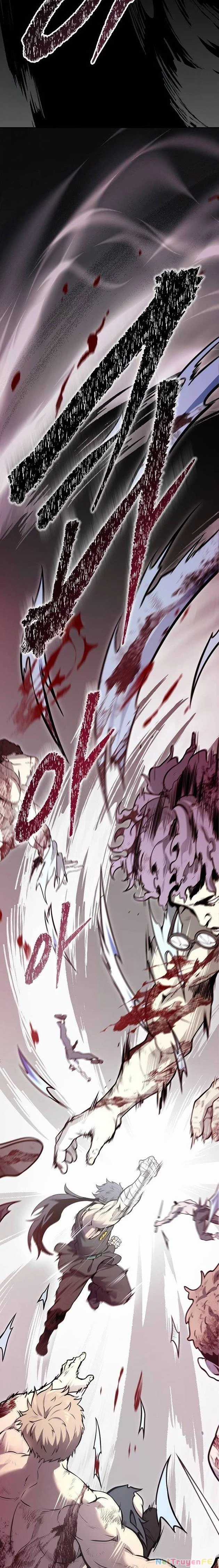 Tòa Tháp Bí Ẩn - Chapter 641 - Trang 18