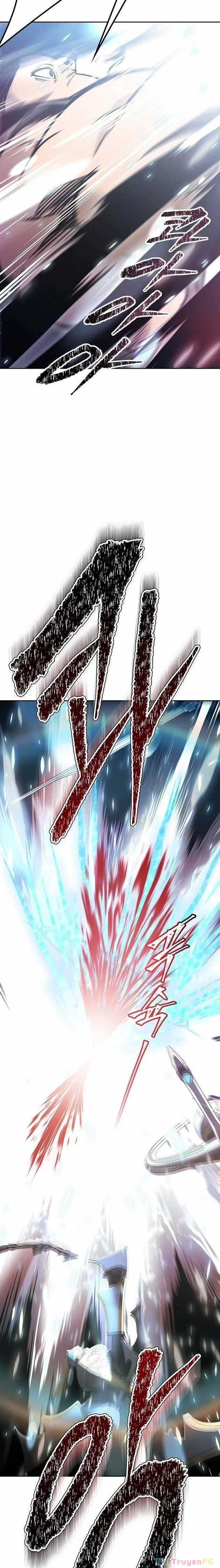 Tòa Tháp Bí Ẩn - Chapter 641 - Trang 22