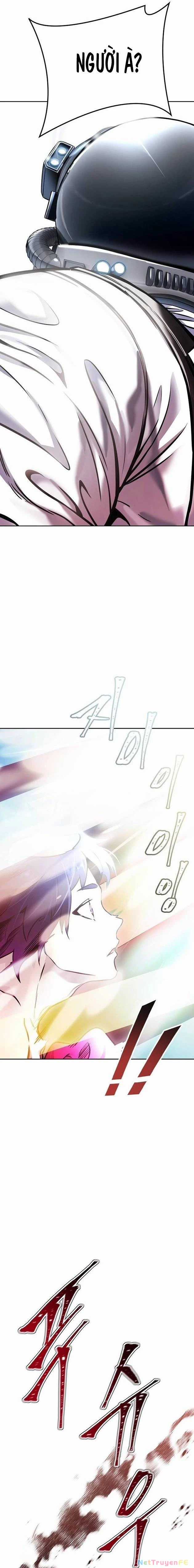 Tòa Tháp Bí Ẩn - Chapter 641 - Trang 25