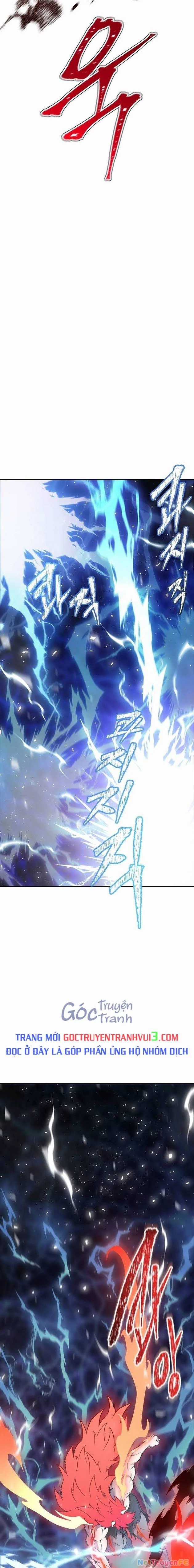 Tòa Tháp Bí Ẩn - Chapter 641 - Trang 26