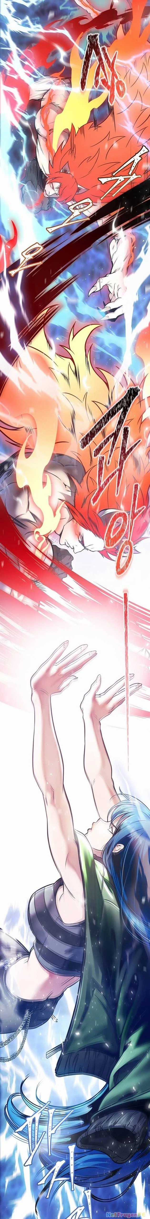 Tòa Tháp Bí Ẩn - Chapter 641 - Trang 27