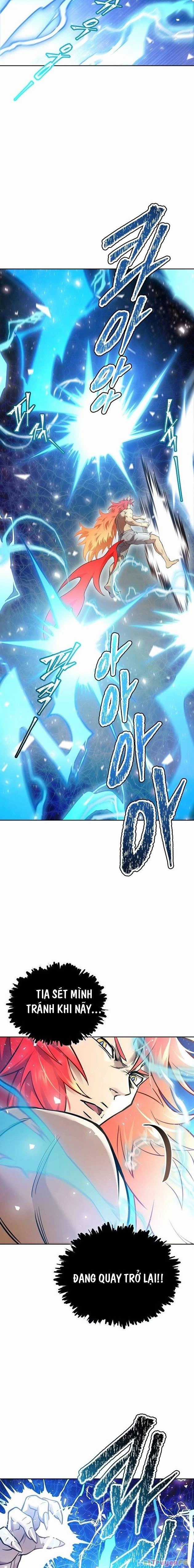 Tòa Tháp Bí Ẩn - Chapter 641 - Trang 29