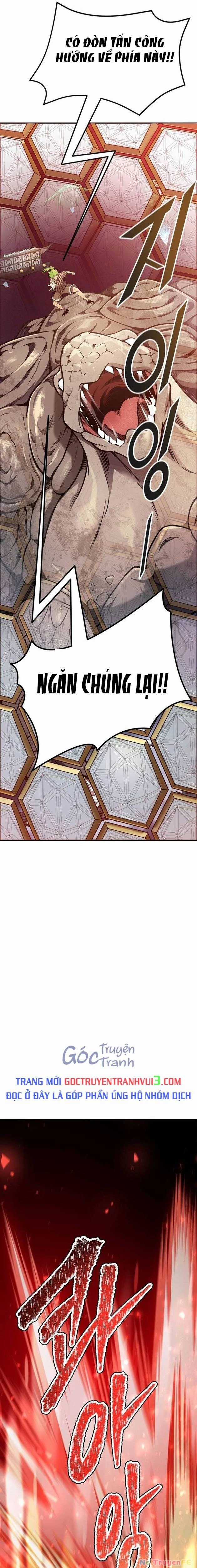 Tòa Tháp Bí Ẩn - Chapter 641 - Trang 33