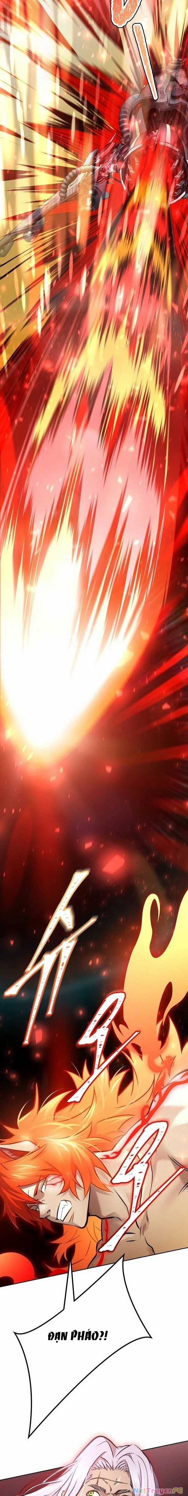 Tòa Tháp Bí Ẩn - Chapter 641 - Trang 34