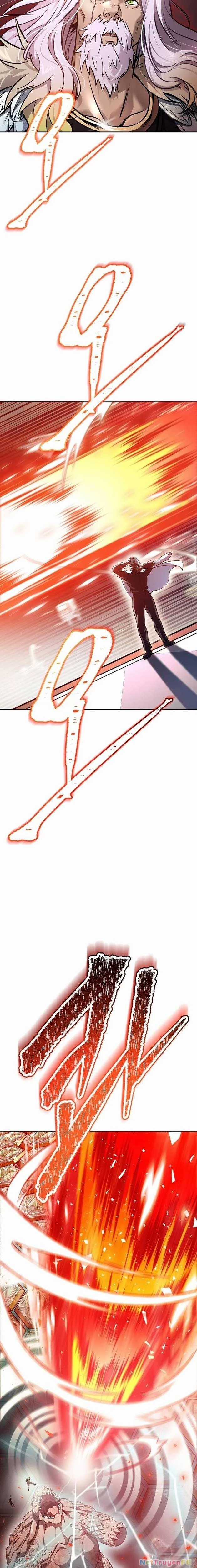 Tòa Tháp Bí Ẩn - Chapter 641 - Trang 35