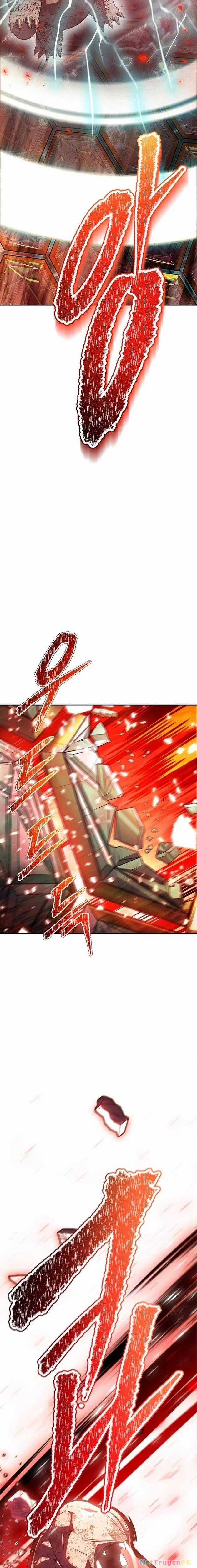 Tòa Tháp Bí Ẩn - Chapter 641 - Trang 36