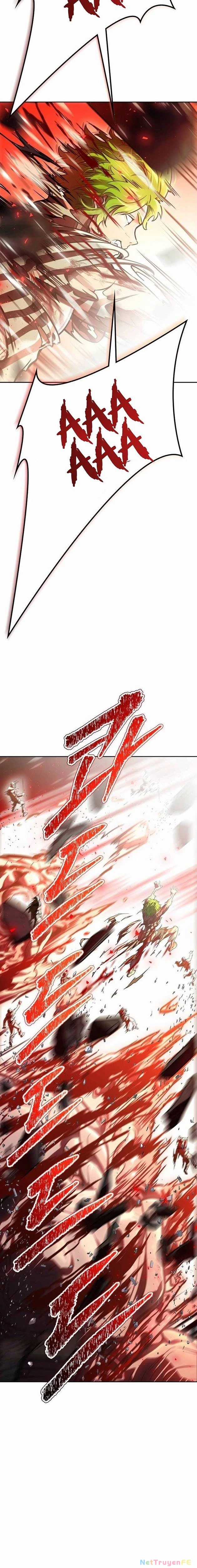 Tòa Tháp Bí Ẩn - Chapter 641 - Trang 38