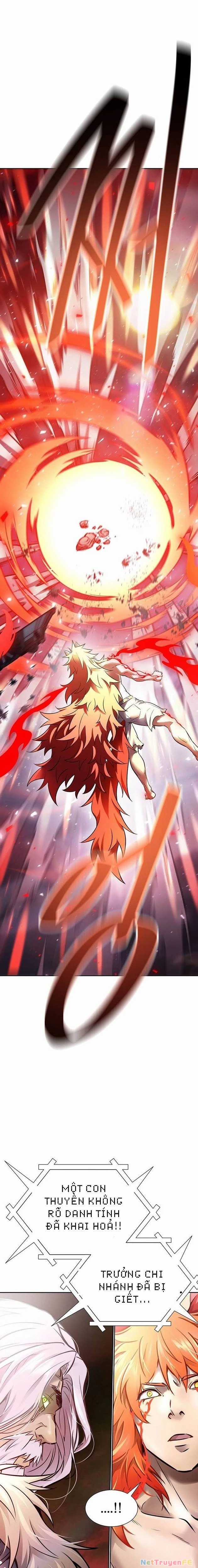 Tòa Tháp Bí Ẩn - Chapter 641 - Trang 39