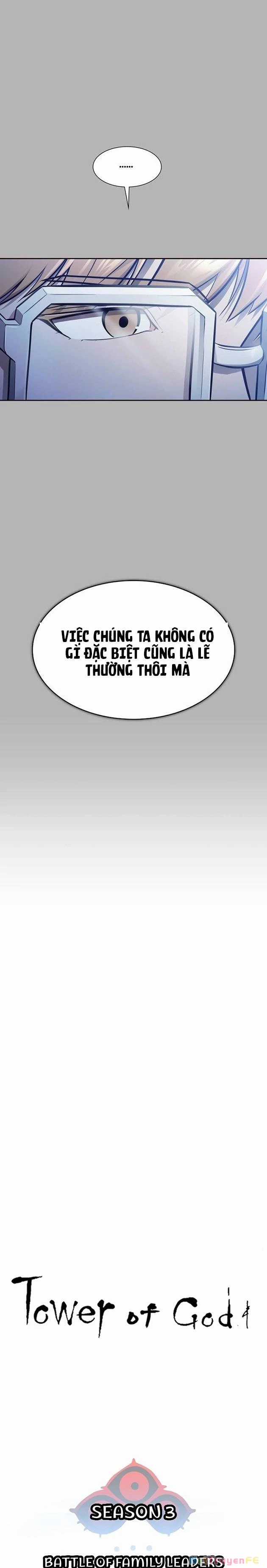 Tòa Tháp Bí Ẩn - Chapter 641 - Trang 5