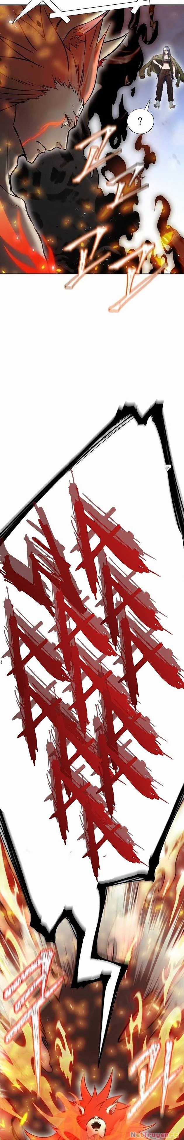 Tòa Tháp Bí Ẩn - Chapter 641 - Trang 42