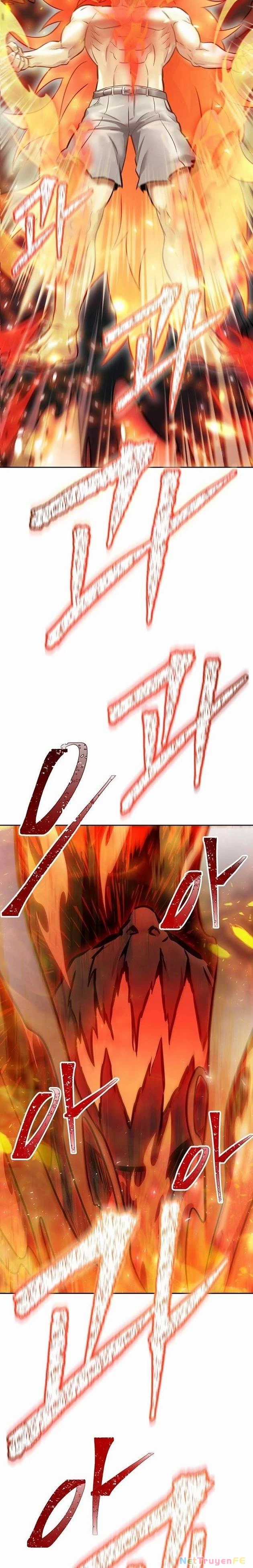 Tòa Tháp Bí Ẩn - Chapter 641 - Trang 43