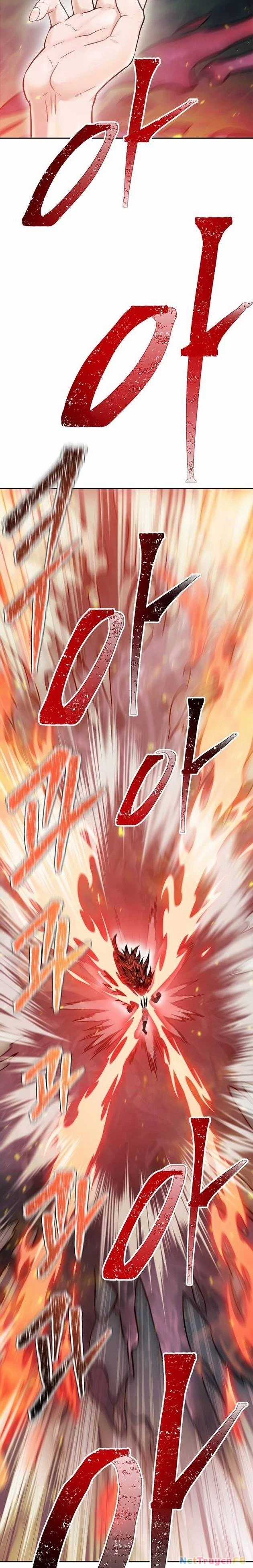 Tòa Tháp Bí Ẩn - Chapter 641 - Trang 45