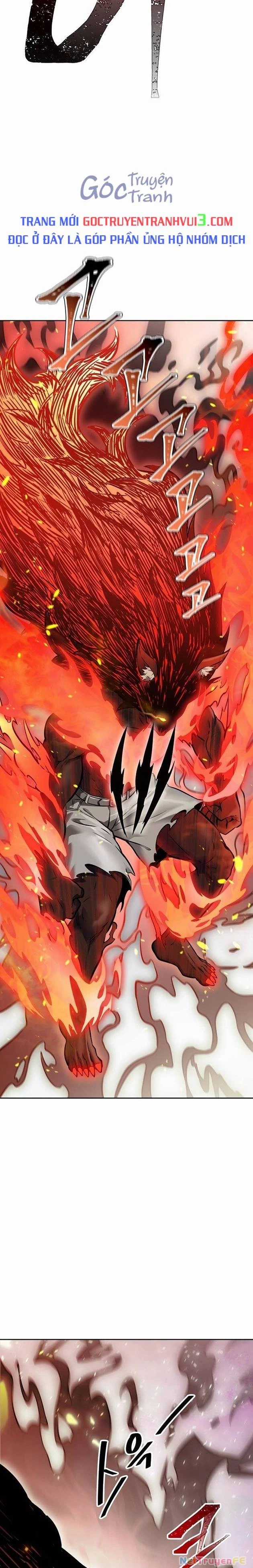 Tòa Tháp Bí Ẩn - Chapter 641 - Trang 46