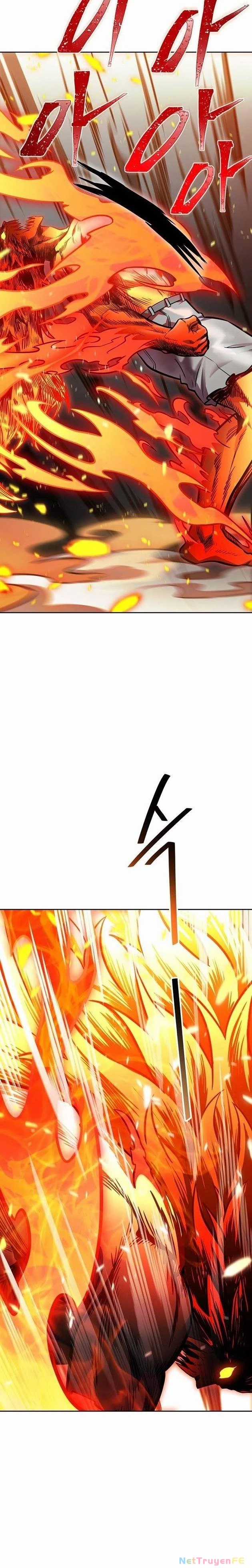 Tòa Tháp Bí Ẩn - Chapter 641 - Trang 48