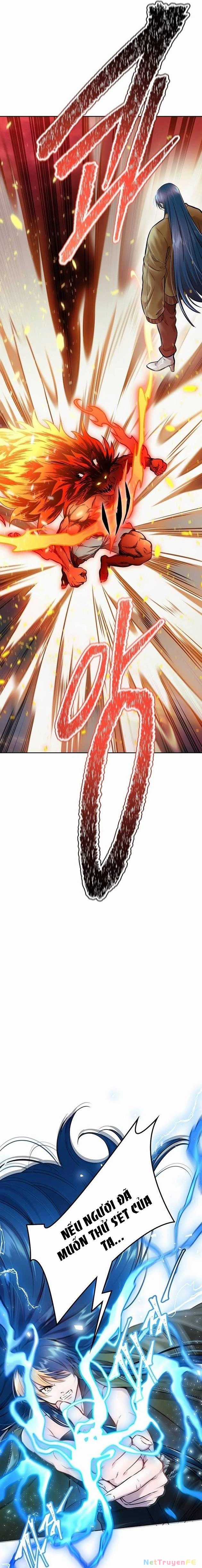 Tòa Tháp Bí Ẩn - Chapter 641 - Trang 49