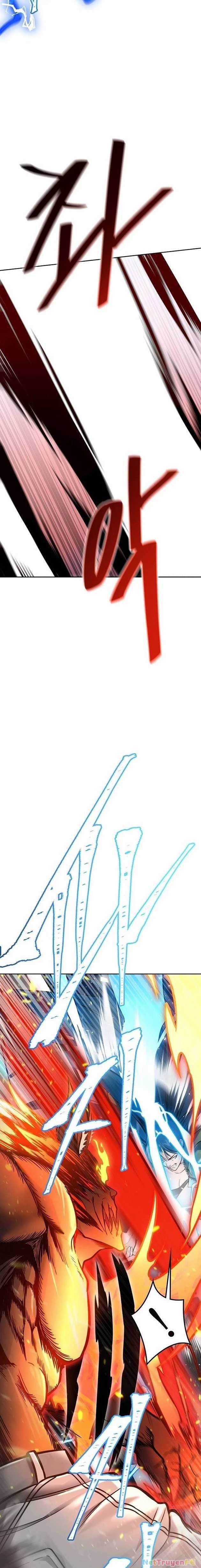 Tòa Tháp Bí Ẩn - Chapter 641 - Trang 50