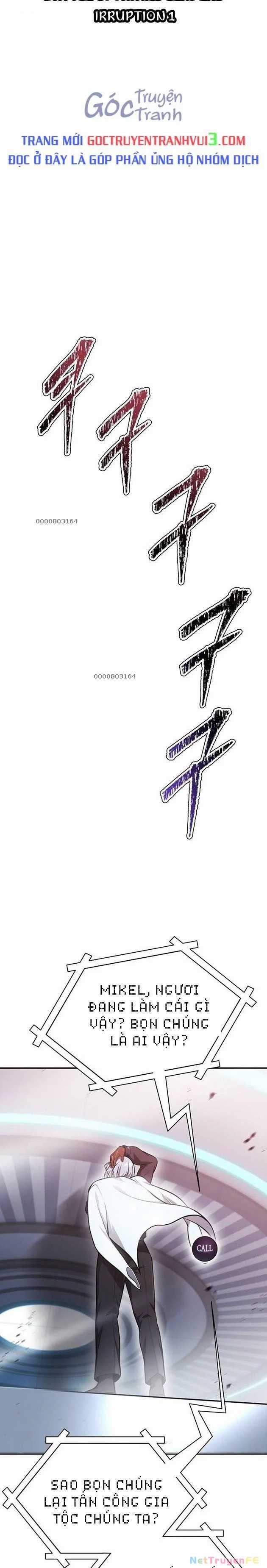 Tòa Tháp Bí Ẩn - Chapter 641 - Trang 6