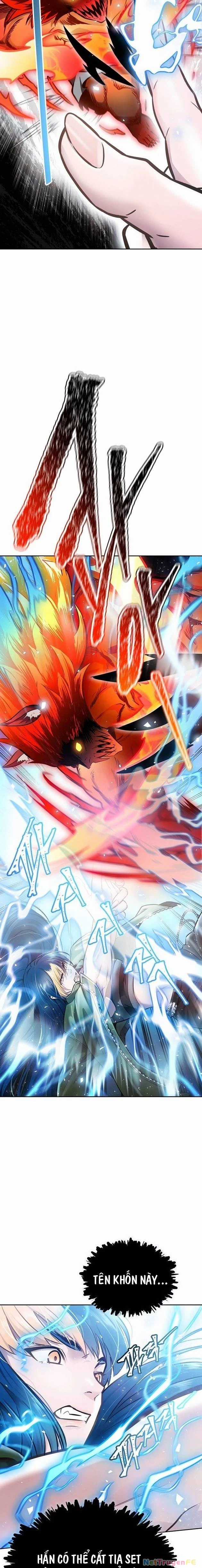 Tòa Tháp Bí Ẩn - Chapter 641 - Trang 52