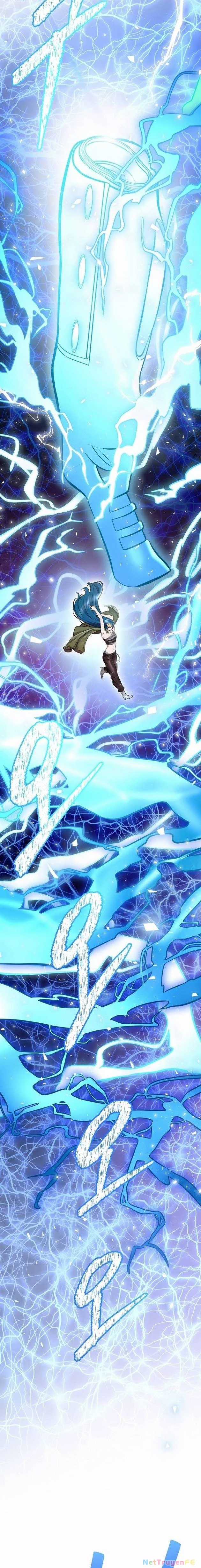 Tòa Tháp Bí Ẩn - Chapter 641 - Trang 54