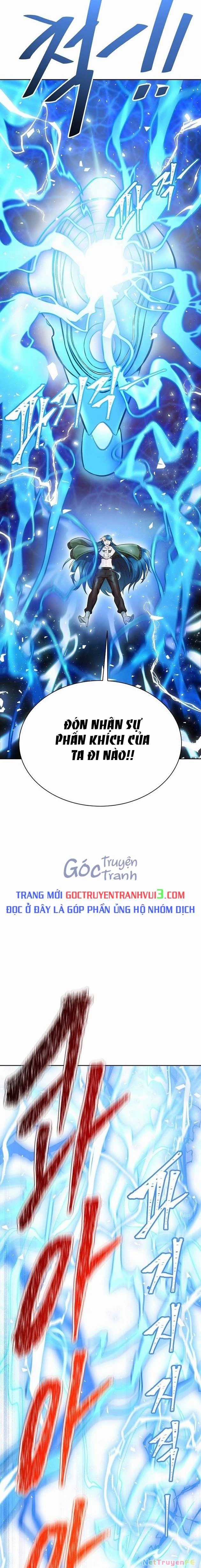 Tòa Tháp Bí Ẩn - Chapter 641 - Trang 55