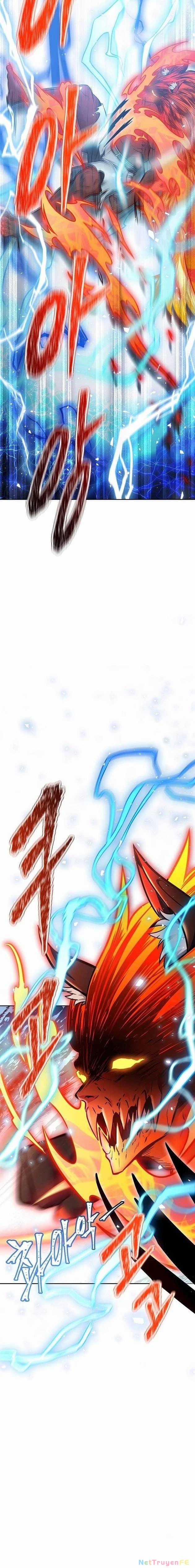 Tòa Tháp Bí Ẩn - Chapter 641 - Trang 56