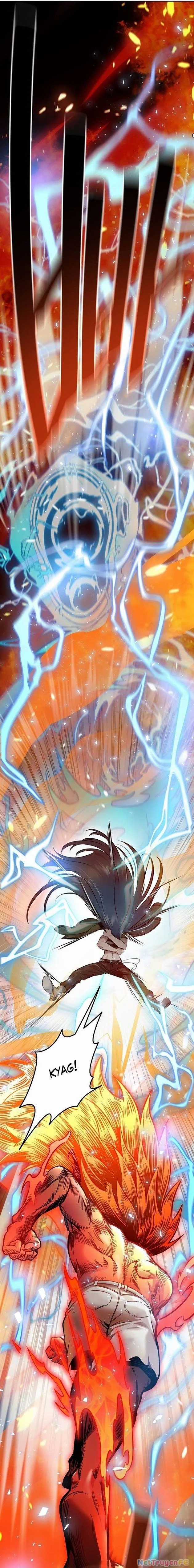 Tòa Tháp Bí Ẩn - Chapter 641 - Trang 57