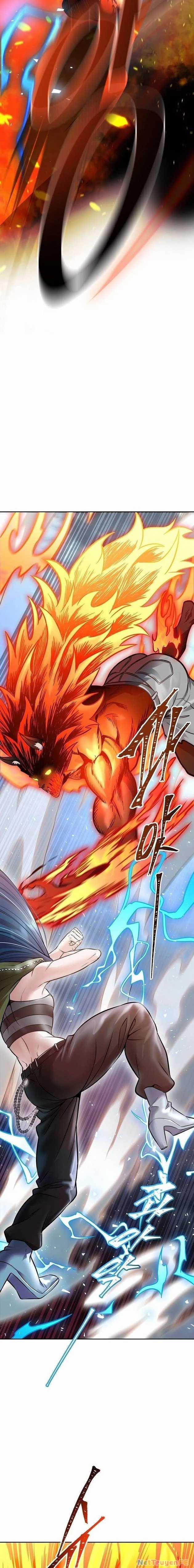 Tòa Tháp Bí Ẩn - Chapter 641 - Trang 58