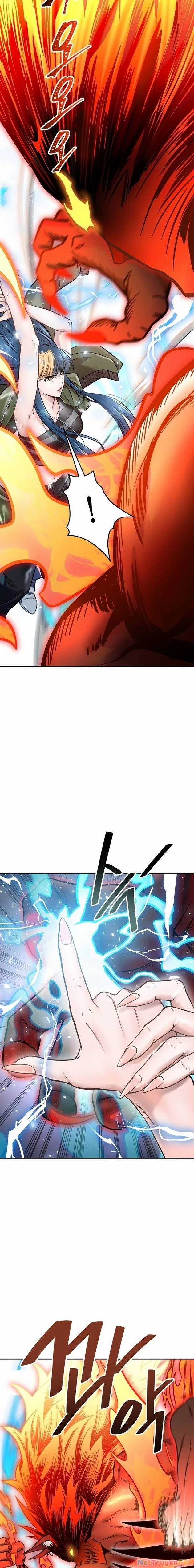 Tòa Tháp Bí Ẩn - Chapter 641 - Trang 59