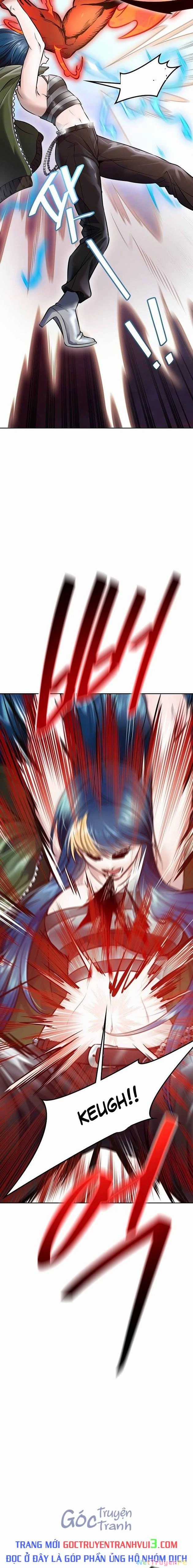 Tòa Tháp Bí Ẩn - Chapter 641 - Trang 60