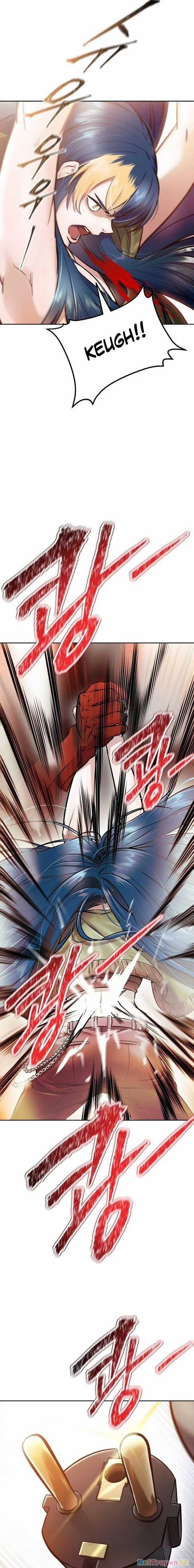 Tòa Tháp Bí Ẩn - Chapter 641 - Trang 61