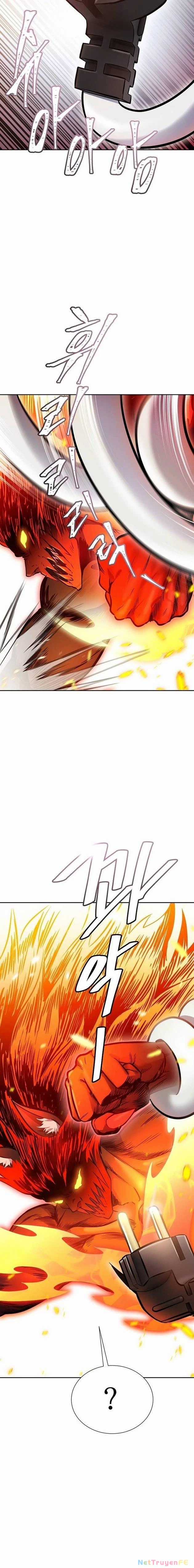 Tòa Tháp Bí Ẩn - Chapter 641 - Trang 62