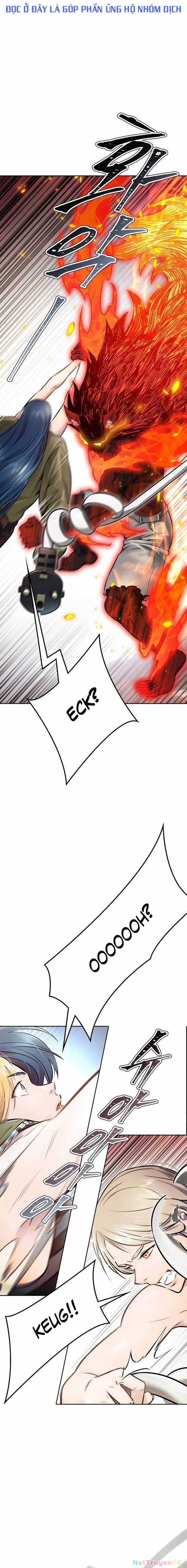 Tòa Tháp Bí Ẩn - Chapter 641 - Trang 64