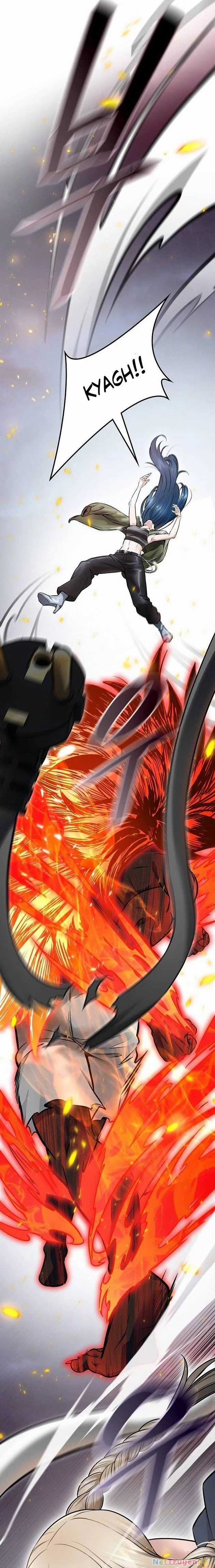 Tòa Tháp Bí Ẩn - Chapter 641 - Trang 65