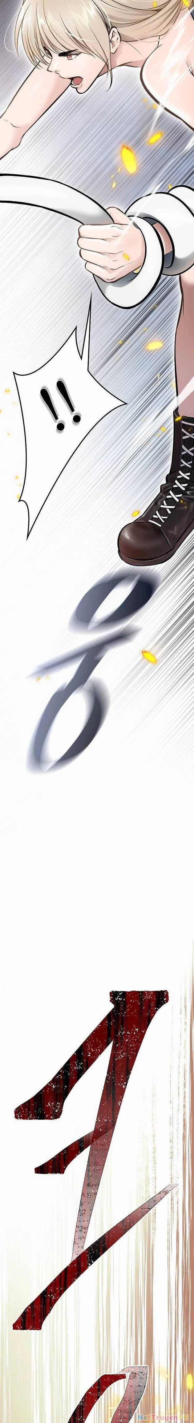 Tòa Tháp Bí Ẩn - Chapter 641 - Trang 66