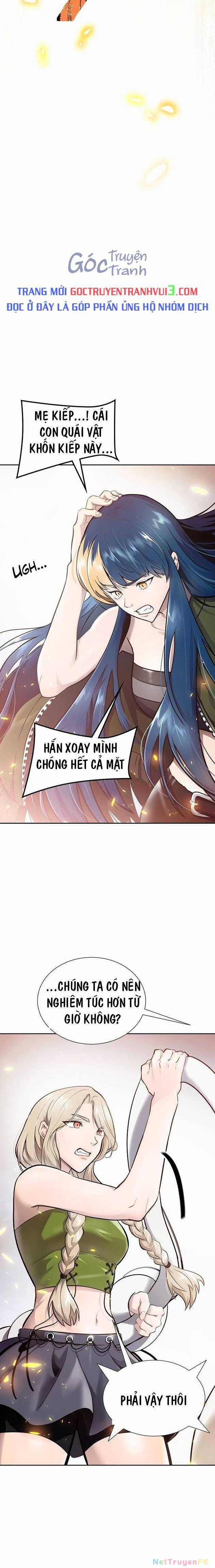 Tòa Tháp Bí Ẩn - Chapter 641 - Trang 69