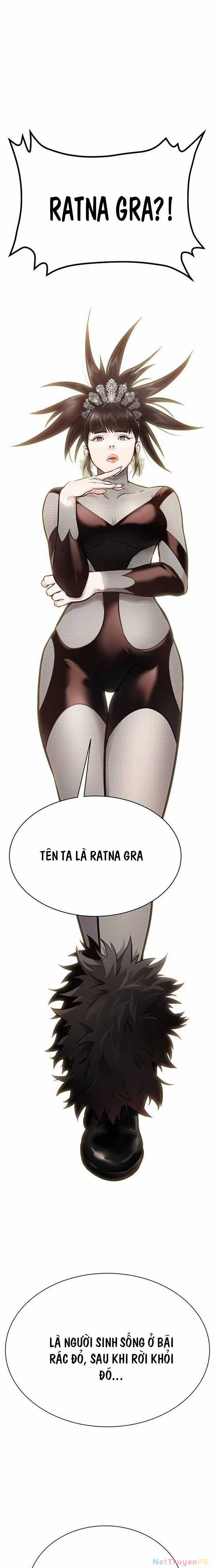 Tòa Tháp Bí Ẩn - Chapter 641 - Trang 71