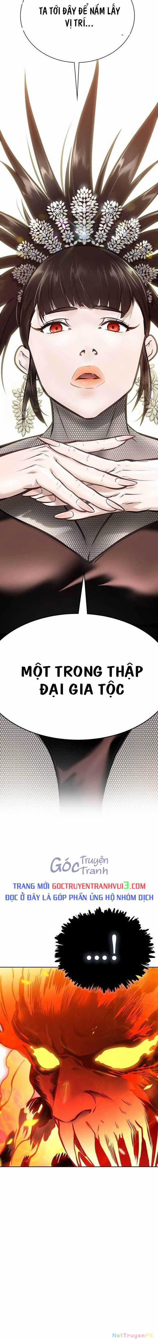 Tòa Tháp Bí Ẩn - Chapter 641 - Trang 72