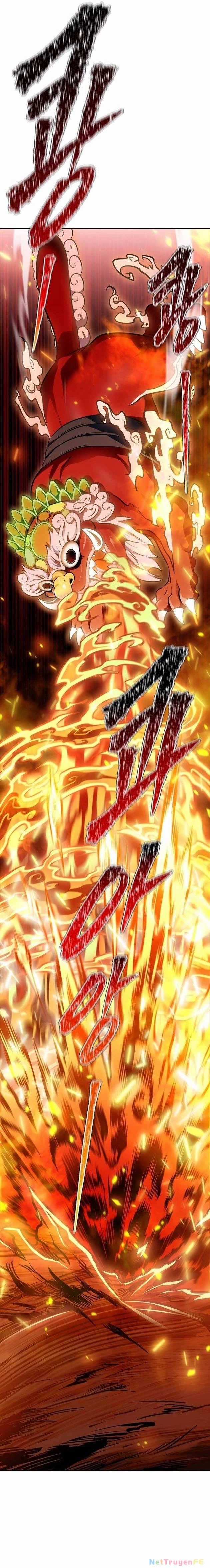 Tòa Tháp Bí Ẩn - Chapter 641 - Trang 73