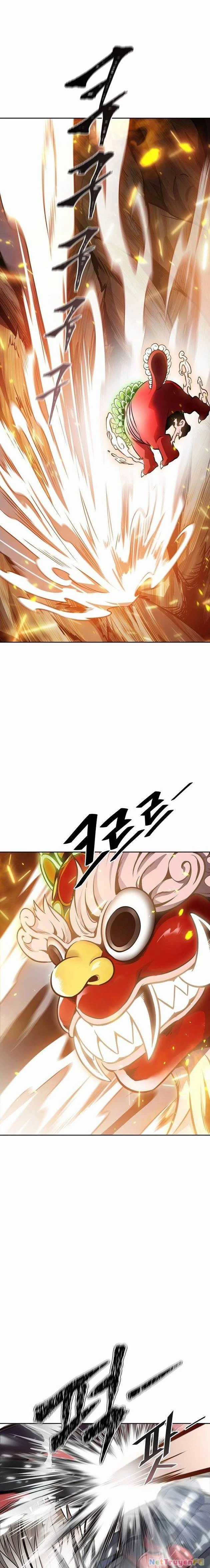 Tòa Tháp Bí Ẩn - Chapter 641 - Trang 74