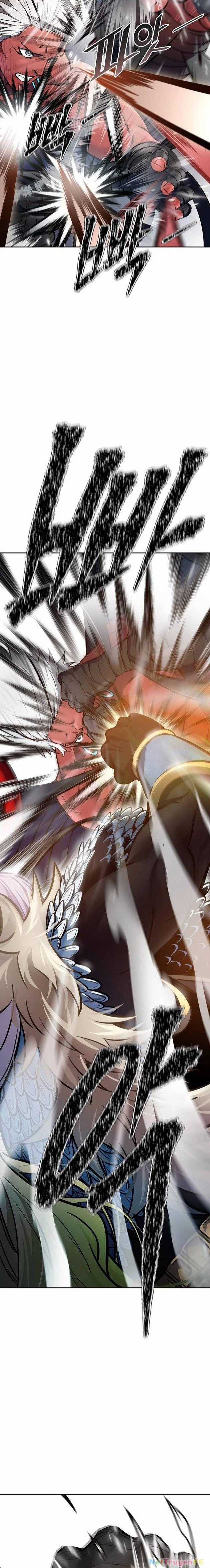 Tòa Tháp Bí Ẩn - Chapter 641 - Trang 75