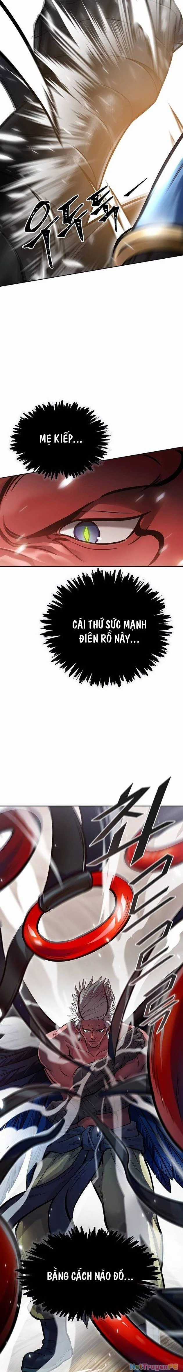 Tòa Tháp Bí Ẩn - Chapter 641 - Trang 76