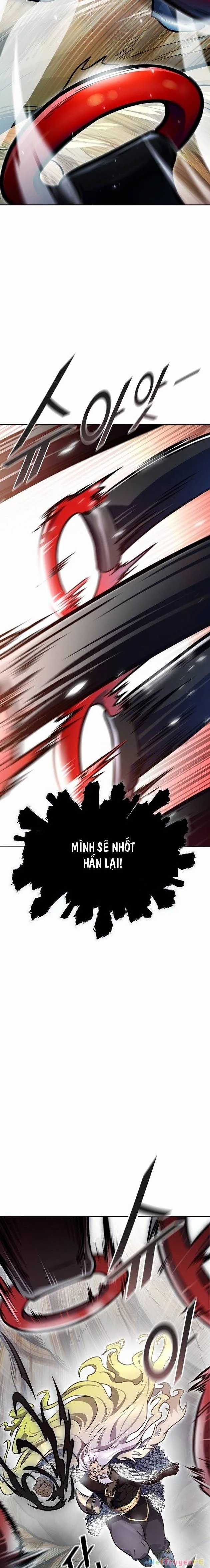 Tòa Tháp Bí Ẩn - Chapter 641 - Trang 77