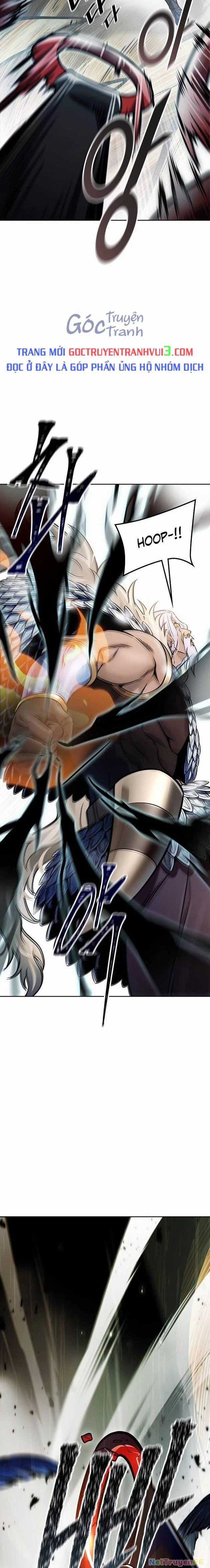 Tòa Tháp Bí Ẩn - Chapter 641 - Trang 78